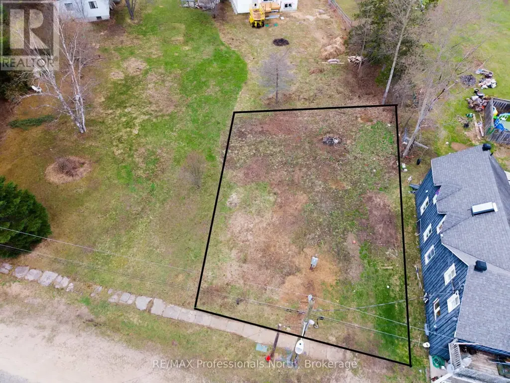 0 Vacant Lot Mccrandle Street W, Perry (Novar)